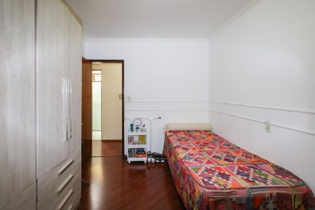 Apartamento à venda com 78m², 2 quartos e 1 vagaQuarto