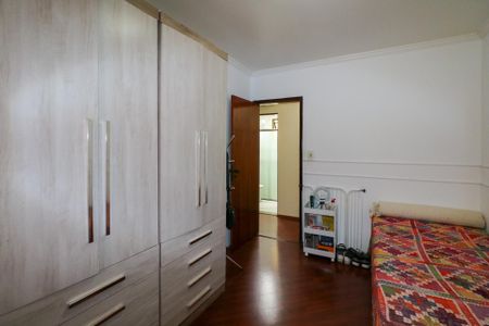 Apartamento à venda com 78m², 2 quartos e 1 vagaQuarto