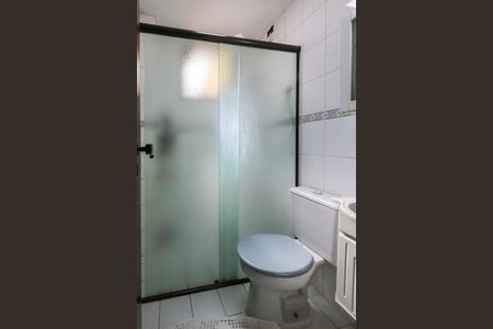 Apartamento à venda com 78m², 2 quartos e 1 vagaBanheiro da Suíte