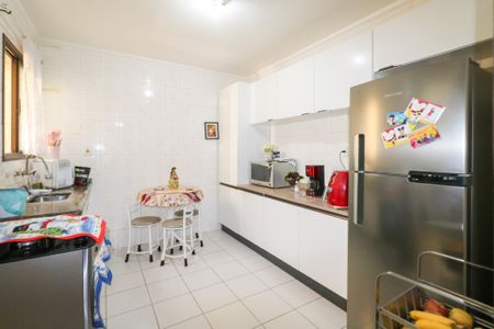 Apartamento à venda com 78m², 2 quartos e 1 vagaCozinha