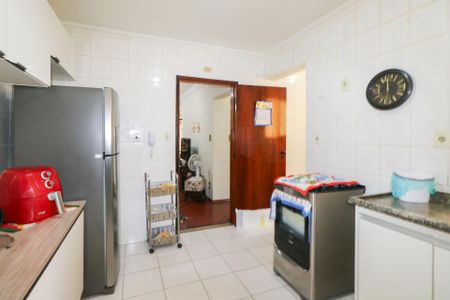 Apartamento à venda com 78m², 2 quartos e 1 vagaCozinha