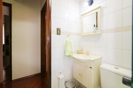 Apartamento à venda com 78m², 2 quartos e 1 vagaBanheiro