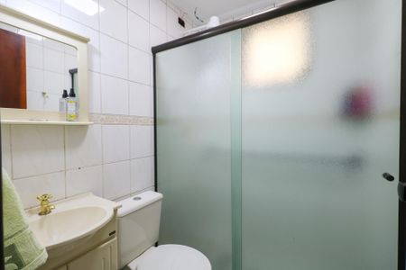 Apartamento à venda com 78m², 2 quartos e 1 vagaBanheiro