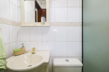 Apartamento à venda com 78m², 2 quartos e 1 vagaBanheiro