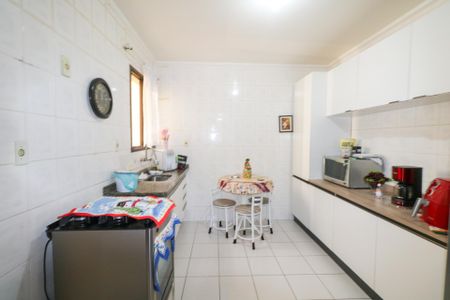 Apartamento à venda com 78m², 2 quartos e 1 vagaCozinha