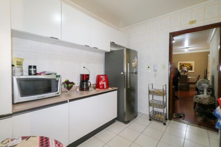 Apartamento à venda com 78m², 2 quartos e 1 vagaCozinha