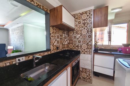 Apartamento para alugar com 70m², 3 quartos e 1 vagaCozinha