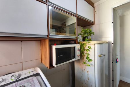 Apartamento para alugar com 70m², 3 quartos e 1 vagaCozinha