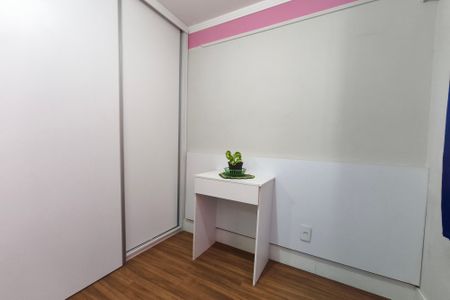 Quarto 2 de apartamento à venda com 3 quartos, 70m² em Recanto do Sol I, Campinas