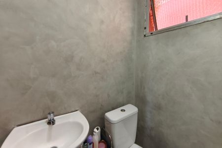 Apartamento para alugar com 70m², 3 quartos e 1 vagaBanheiro