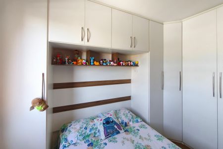 Apartamento para alugar com 70m², 3 quartos e 1 vagaQuarto 3