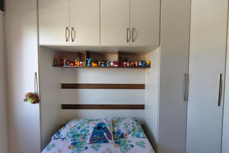 Apartamento para alugar com 70m², 3 quartos e 1 vagaQuarto 3