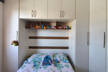 Apartamento para alugar com 70m², 3 quartos e 1 vagaQuarto 3
