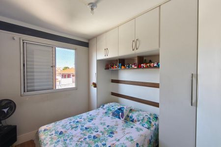 Apartamento para alugar com 70m², 3 quartos e 1 vagaQuarto 3