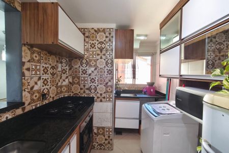 Apartamento para alugar com 70m², 3 quartos e 1 vagaCozinha