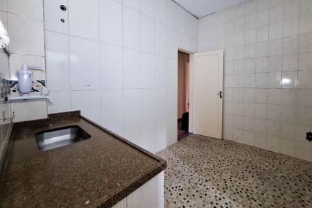 Apartamento à venda com 60m², 2 quartos e sem vagaCozinha