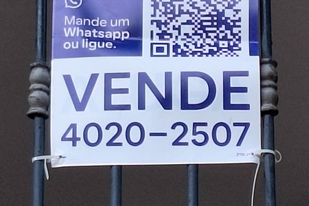 Apartamento à venda com 60m², 2 quartos e sem vagaPLACA