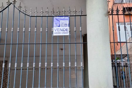 Apartamento à venda com 60m², 2 quartos e sem vagaFachada