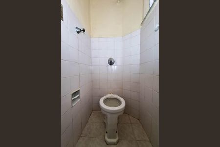 Apartamento à venda com 60m², 2 quartos e sem vagaBanheiro de serviço