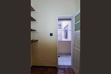 Apartamento à venda com 60m², 2 quartos e sem vagaQuarto de Serviço