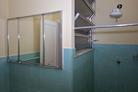 Apartamento à venda com 60m², 2 quartos e sem vagaBanheiro