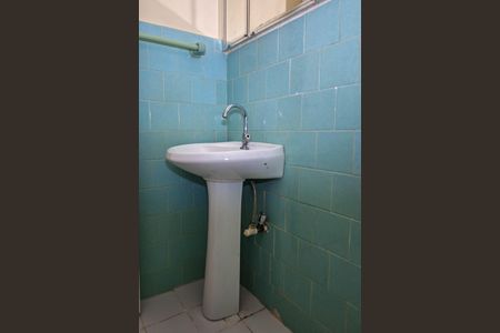 Apartamento à venda com 60m², 2 quartos e sem vagaBanheiro