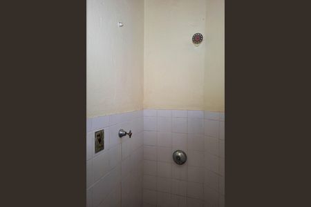 Apartamento à venda com 60m², 2 quartos e sem vagaBanheiro de serviço