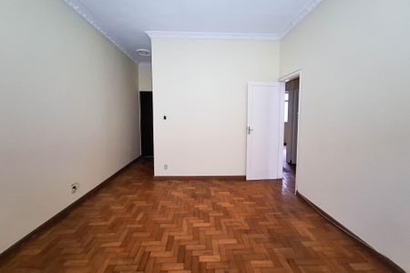 Apartamento à venda com 60m², 2 quartos e sem vagaSala