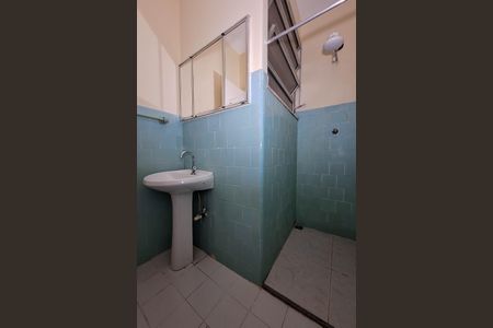Apartamento à venda com 60m², 2 quartos e sem vagaBanheiro