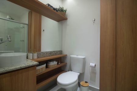 Studio para alugar com 26m², 1 quarto e sem vaga