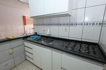 Casa à venda com 150m², 2 quartos e 1 vagaCozinha