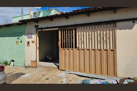 Casa à venda com 150m², 2 quartos e 1 vaga