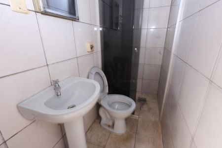 Banheiro 2 de casa à venda com 2 quartos, 150m² em Loteamento Goiania Viva, Goiânia