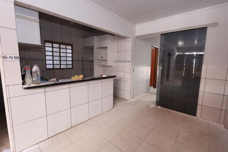 Casa à venda com 150m², 2 quartos e 1 vagaCozinha