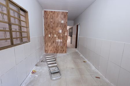 Casa à venda com 2 quartos, 150m² em Loteamento Goiania Viva, Goiânia