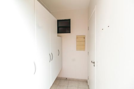 Casa de condomínio para alugar com 260m², 3 quartos e 2 vagas Casa de condomínio para alugar com 260m², 3 quartos e 2 vagasÁrea de Serviço