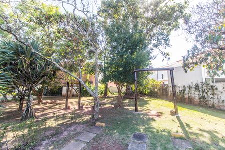 Casa de condomínio para alugar com 260m², 3 quartos e 2 vagas Casa de condomínio para alugar com 260m², 3 quartos e 2 vagasÁrea comum - Playground