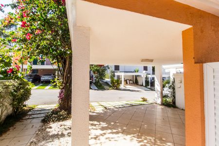 Casa de condomínio para alugar com 260m², 3 quartos e 2 vagas Casa de condomínio para alugar com 260m², 3 quartos e 2 vagasGaragem