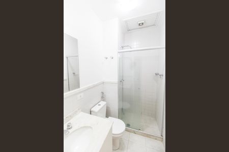 Casa de condomínio para alugar com 260m², 3 quartos e 2 vagas Casa de condomínio para alugar com 260m², 3 quartos e 2 vagasBanheiro 2
