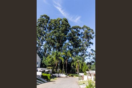 Casa de condomínio para alugar com 260m², 3 quartos e 2 vagas Casa de condomínio para alugar com 260m², 3 quartos e 2 vagasVista da Rua