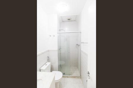 Casa de condomínio para alugar com 260m², 3 quartos e 2 vagas Casa de condomínio para alugar com 260m², 3 quartos e 2 vagasBanheiro 2