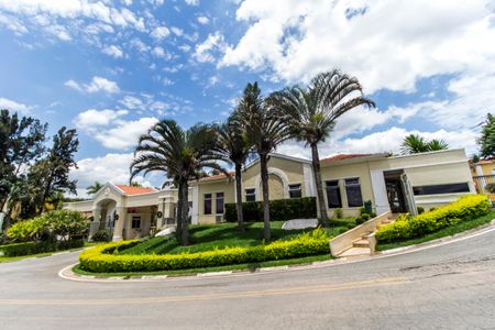 Casa de condomínio para alugar com 260m², 3 quartos e 2 vagas Casa de condomínio para alugar com 260m², 3 quartos e 2 vagasVista da Rua