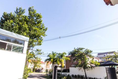 Casa de condomínio para alugar com 260m², 3 quartos e 2 vagas Casa de condomínio para alugar com 260m², 3 quartos e 2 vagasVista do Quarto 2