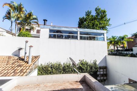 Casa de condomínio para alugar com 260m², 3 quartos e 2 vagas Casa de condomínio para alugar com 260m², 3 quartos e 2 vagasVista do Quarto 3