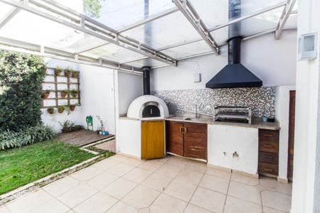 Casa de condomínio para alugar com 260m², 3 quartos e 2 vagas Casa de condomínio para alugar com 260m², 3 quartos e 2 vagasÁrea gourmet