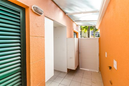 Casa de condomínio para alugar com 260m², 3 quartos e 2 vagas Casa de condomínio para alugar com 260m², 3 quartos e 2 vagasÁrea de Serviço