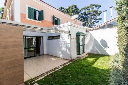 Casa de condomínio para alugar com 260m², 3 quartos e 2 vagas Casa de condomínio para alugar com 260m², 3 quartos e 2 vagasQuintal