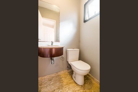 Casa de condomínio para alugar com 260m², 3 quartos e 2 vagas Casa de condomínio para alugar com 260m², 3 quartos e 2 vagasLavabo