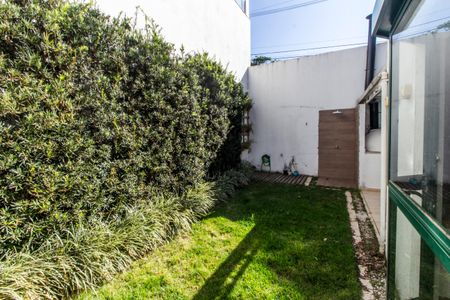 Casa de condomínio para alugar com 260m², 3 quartos e 2 vagas Casa de condomínio para alugar com 260m², 3 quartos e 2 vagasQuintal