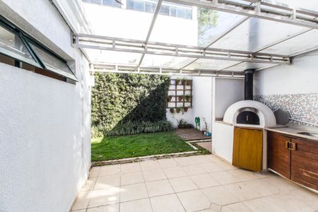 Casa de condomínio para alugar com 260m², 3 quartos e 2 vagas Casa de condomínio para alugar com 260m², 3 quartos e 2 vagasVista da Sala